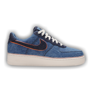 3x1 x Nike Air Force 1 Low Premium 'Stonewash Blue'