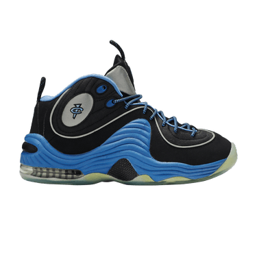 Nike Air Penny 2 'Varsity Royal'