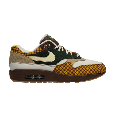 Missing Link x Nike Air Max 1 'Susan'