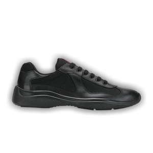 Prada America's Cup 'Black'
