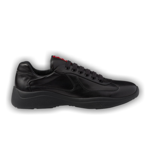 Prada America's Cup 'Black Nappa'