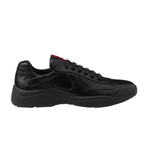 Prada America's Cup 'Black Nappa'