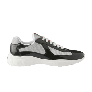 Prada America's Cup 'Anthracite Grey Silver'