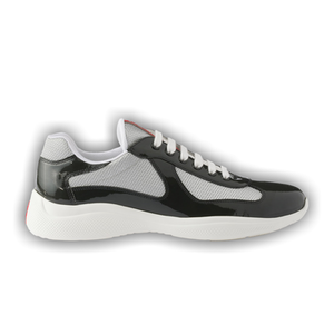 Prada America's Cup 'Anthracite Grey Silver'