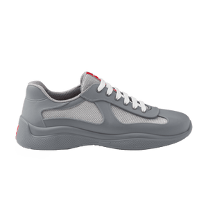 Prada America's Cup 'Soft Rubber - Steel Grey'