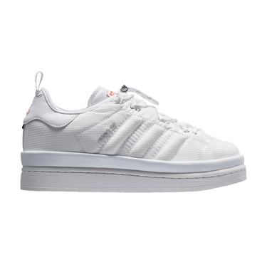 Moncler x adidas Campus 'The Art of Exploration - White'