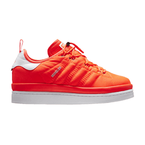 Moncler x adidas Campus 'The Art of Exploration - Solar Red'