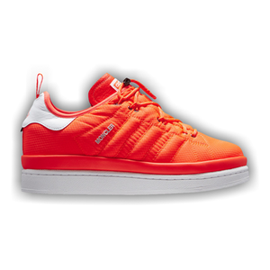 Moncler x adidas Campus 'The Art of Exploration - Solar Red'