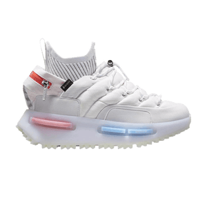 Moncler x adidas NMD_S1 GORE-TEX 'The Art of Exploration - White'