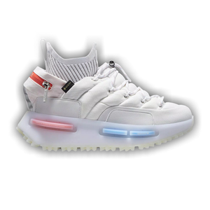 Moncler x adidas NMD_S1 GORE-TEX 'The Art of Exploration - White'