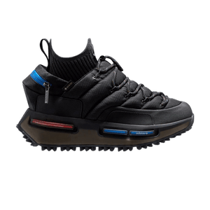 Moncler x adidas NMD_S1 GORE-TEX 'The Art of Exploration - Black'