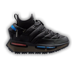 Moncler x adidas NMD_S1 GORE-TEX 'The Art of Exploration - Black'