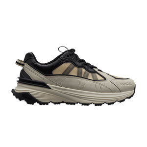 Moncler Lite Runner Low 'Off White Blue'