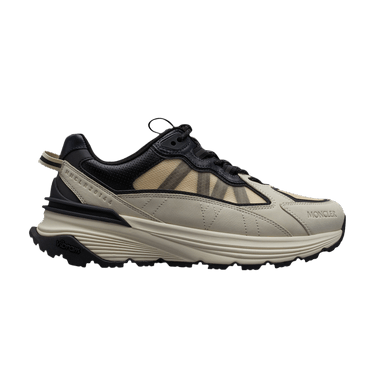 Moncler Lite Runner Low 'Off White Blue'