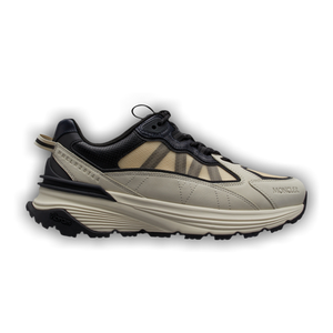 Moncler Lite Runner Low 'Off White Blue'