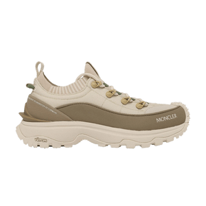 Moncler Wmns Trailgrip Lite3 'Ivory Beige'