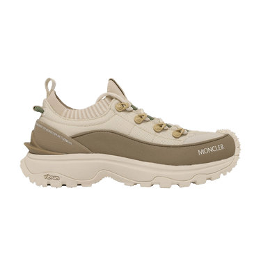 Moncler Wmns Trailgrip Lite3 'Ivory Beige'