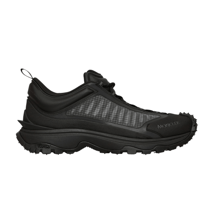 Moncler Trailgrip Lite Low 'Black' 4M001 30 M2808 999
