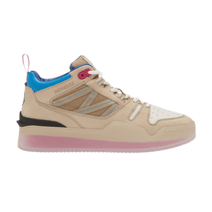 Moncler Wmns Pivot High 'Sand Pink Blue'