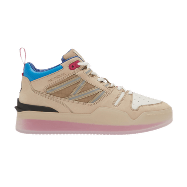 Moncler Wmns Pivot High 'Sand Pink Blue'