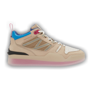 Moncler Wmns Pivot High 'Sand Pink Blue'