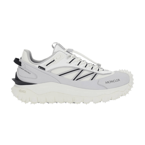Moncler Trailgrip Gtx Low Top Sneaker 'Light Grey'