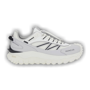 Moncler Trailgrip Gtx Low Top Sneaker 'Light Grey'