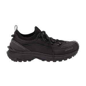 Moncler Trailgrip Lite3 Low Top Sneaker 'Black'