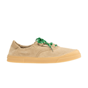 Moncler Vera Leisure Low Top Sneaker 'Beige'