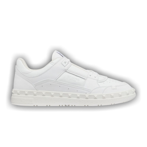 Valentino Freedots Low 'White'