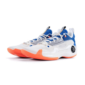 Li-Ning Way of Wade 10 Low 'Draft Day'