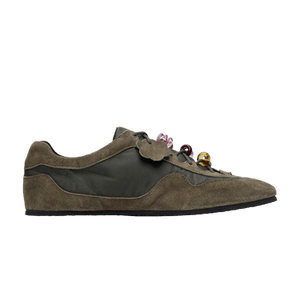 Cecilie Bahnsen Wmns Blaise Sneaker 'Olive'