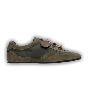Cecilie Bahnsen Wmns Blaise Sneaker 'Olive'