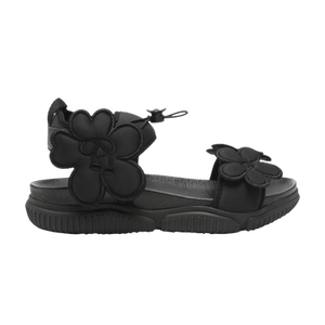 Cecilie Bahnsen Wmns Cilla Sandal 'Black'