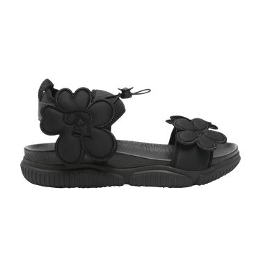 Cecilie Bahnsen Wmns Cilla Sandal 'Black'