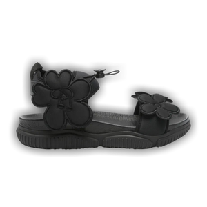 Cecilie Bahnsen Wmns Cilla Sandal 'Black'