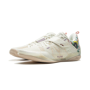 Li-Ning Way of Wade 808 4 Ultra 'The First Pick'