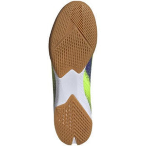 Adidas X Ghosted.3 'Solar Yellow'