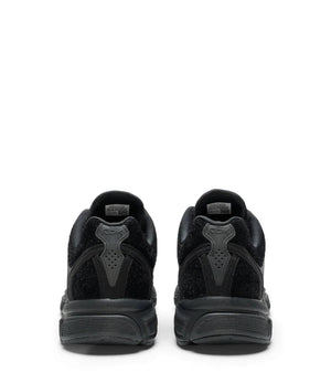Pleasures x Reebok Premier Trinity 'Black'