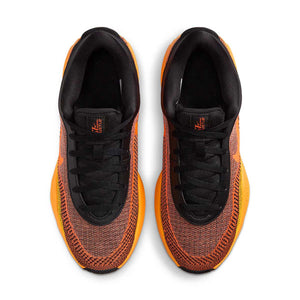 Nike G.T. Hustle Academy EP 'Black Total Orange'