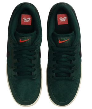Nike Dunk Low Pro SB 'Deep Fir'