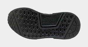 adidas NMD_R1 J 'Triple Black'