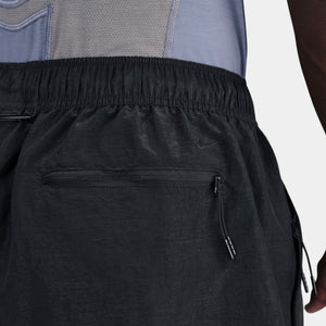 Nike Tech Woven Ergo Pants 'Black Anthracite'