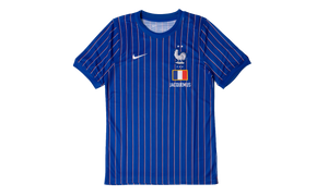 Nike France x Jacquemus Dri-Fit Short-Sleeve Top 'Blue'