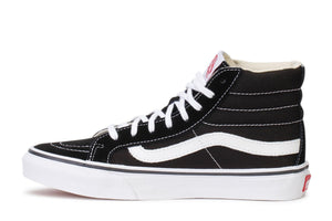 Vans Sk8-Hi Slim 'Black'