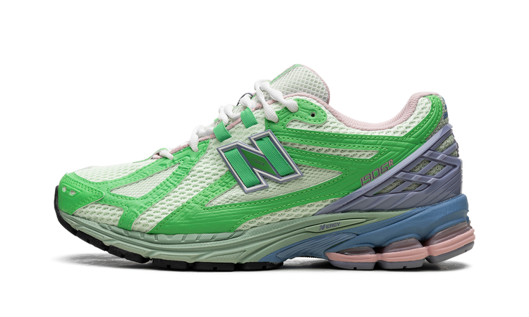 New Balance 1906R 'Green Astral Purple'
