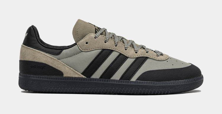 100 Thieves x adidas Palos Hills 'Silver Pebble'