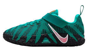 Nike Ja 3 PS 'Scratch 3.0'