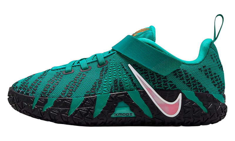 Nike Ja 3 PS 'Scratch 3.0'