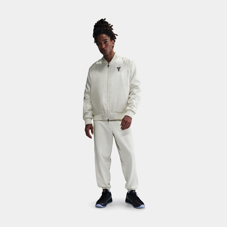 Nike Kobe Therma-FIT Insulated Jacket 'Sail/Black'